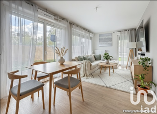  Appartement � vendre 4 pi�ces 79 m�