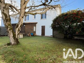  Maison � vendre 4 pi�ces 92 m�