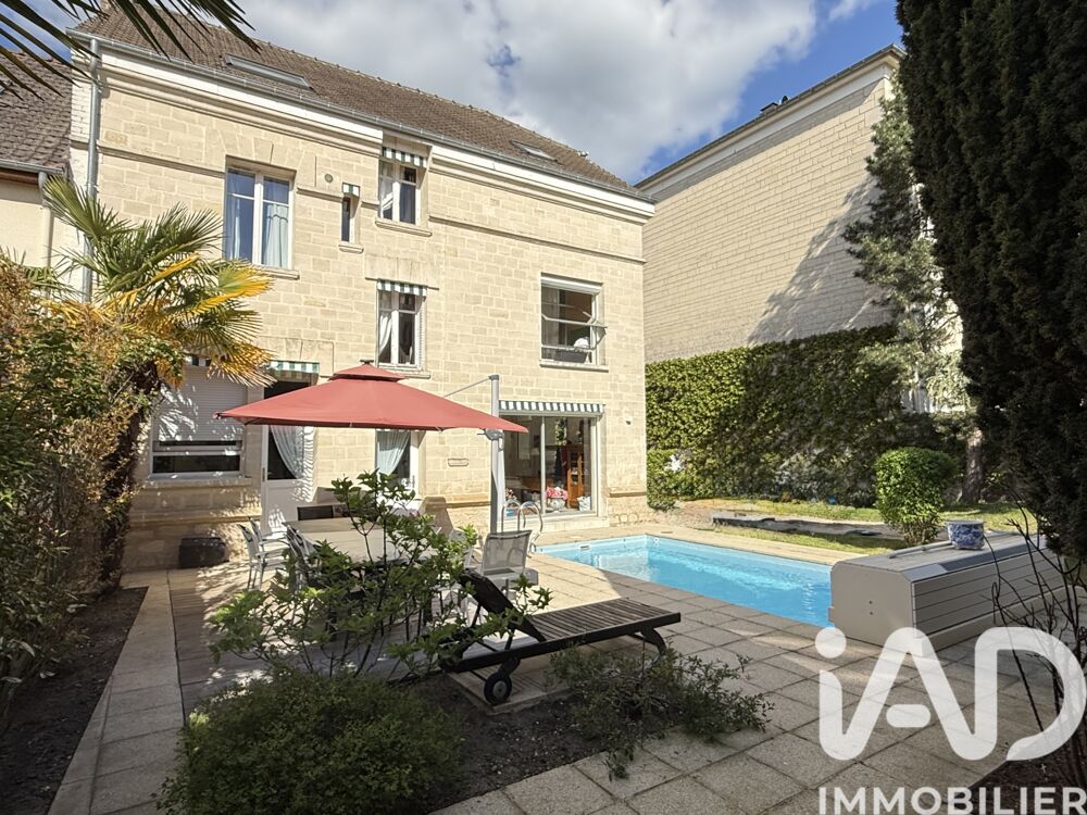 � vendre  Maison Compi�gne (60200)