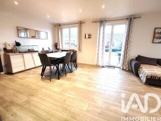  Maison � vendre 4 pi�ces 85 m�