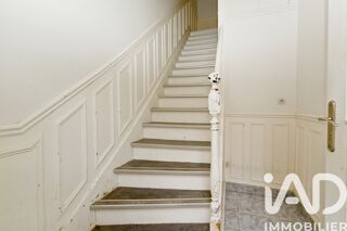  Appartement � vendre 3 pi�ces 52 m�