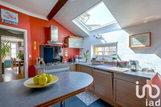  Maison � vendre 5 pi�ces 157 m�