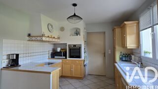  Maison � vendre 7 pi�ces 186 m�