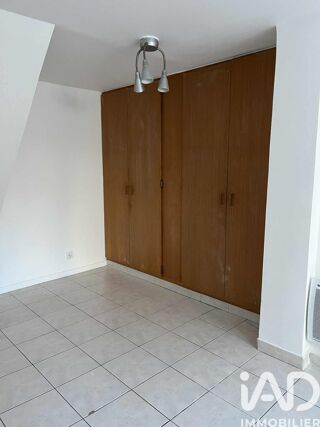  Appartement � vendre 2 pi�ces 48 m�