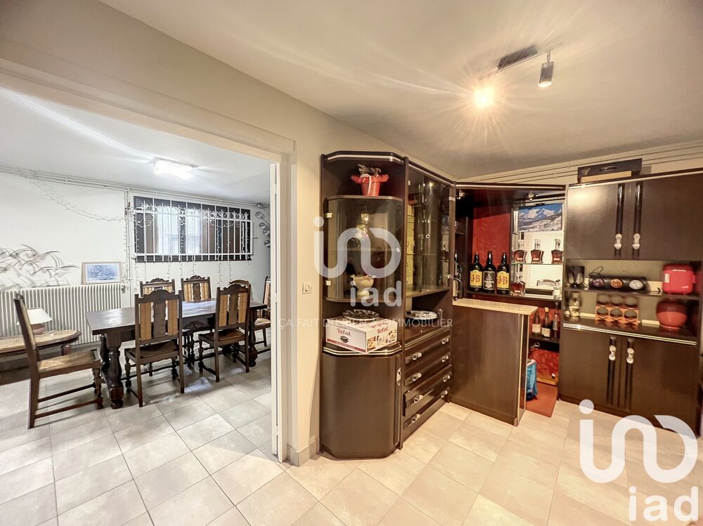 � vendre  Maison Drancy (93700)