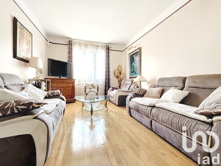  Maison  vendre 9 pices 164 m