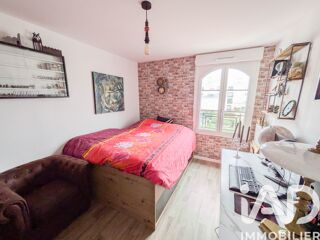  Appartement � vendre 4 pi�ces 86 m�