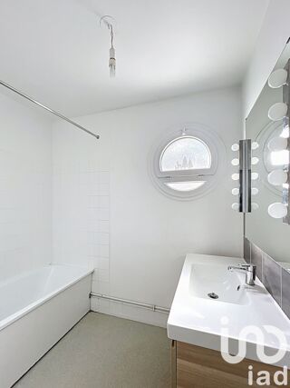  Appartement � vendre 3 pi�ces 65 m�