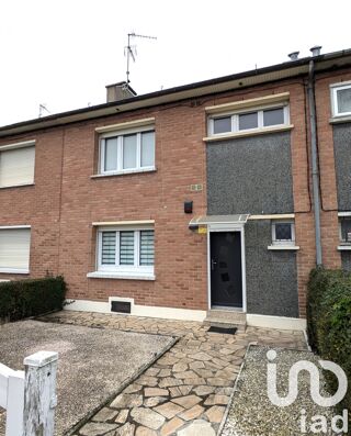  Maison  vendre 4 pices 82 m
