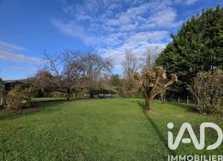  Terrain � vendre 830 m�