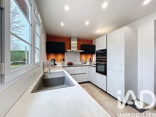  Maison � vendre 6 pi�ces 129 m�