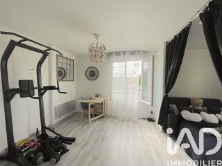  Appartement � vendre 2 pi�ces 37 m�