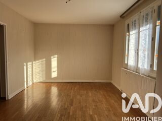  Maison � vendre 3 pi�ces 65 m�