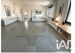  Appartement � vendre 3 pi�ces 92 m�