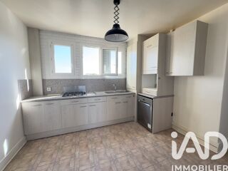  Appartement � vendre 3 pi�ces 51 m�