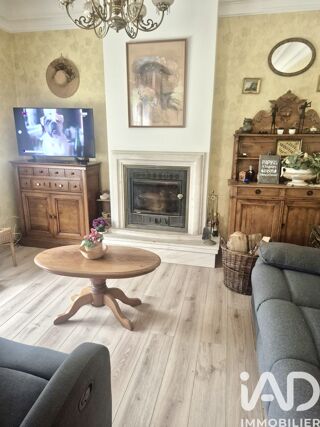  Maison � vendre 6 pi�ces 191 m�