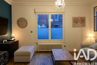  Maison � vendre 7 pi�ces 130 m�