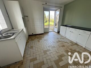  Maison � vendre 5 pi�ces 99 m�