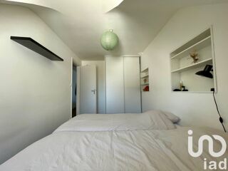  Appartement  vendre 3 pices 39 m