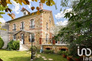  Maison � vendre 10 pi�ces 223 m�