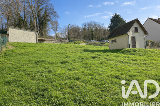  Terrain � vendre 1201 m�