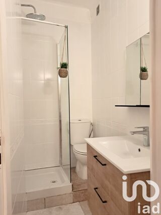  Appartement � vendre 2 pi�ces 25 m�