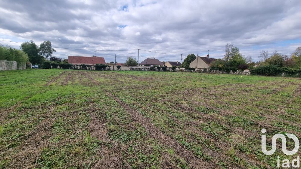 Vente Terrain Vente Terrain � b�tir 781 m&sup2; Corquilleroy