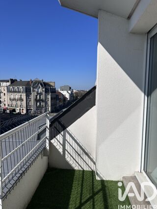  Appartement � vendre 3 pi�ces 63 m�