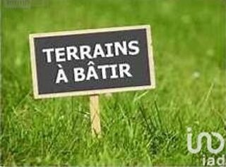  Terrain � vendre 1000 m�