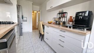  Appartement � vendre 3 pi�ces 63 m�