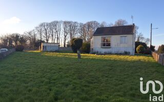  Maison � vendre 4 pi�ces 46 m�