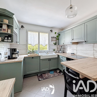  Maison � vendre 8 pi�ces 168 m�