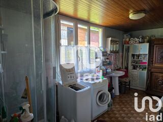  Maison � vendre 4 pi�ces 88 m�