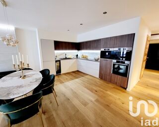  Appartement � vendre 4 pi�ces 91 m�