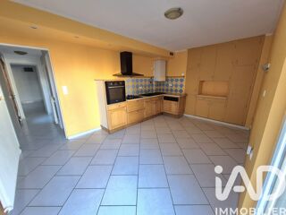  Maison � vendre 4 pi�ces 84 m�