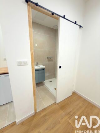  Appartement � vendre 1 pi�ce 16 m�