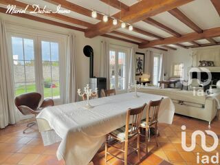  Maison  vendre 12 pices 245 m