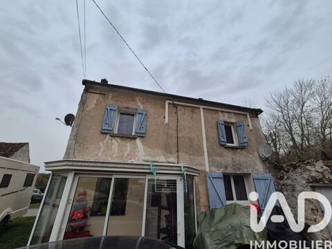   Vente Maison/villa 6 pi�ces Maison - 6 pi�ce(s) - 105 m�