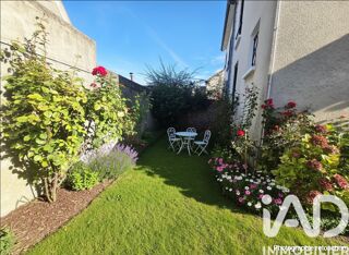  Maison � vendre 4 pi�ces 70 m�