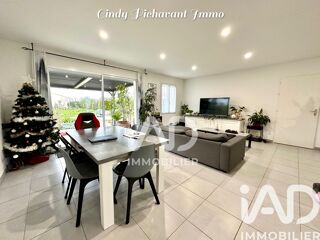  Maison � vendre 4 pi�ces 94 m�