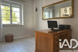  Maison � vendre 11 pi�ces 288 m�