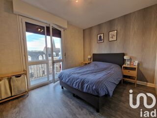  Appartement � vendre 2 pi�ces 51 m�