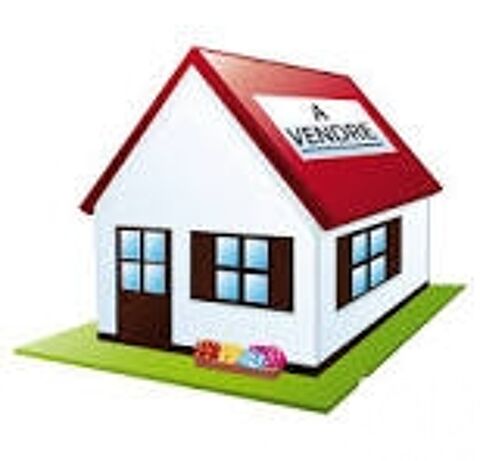   Vente Maison de ville 5 pi�ces Maison - 5 pi�ce(s) - 90 m�