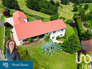  Maison � vendre 8 pi�ces 208 m�