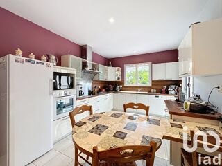  Maison � vendre 4 pi�ces 125 m�