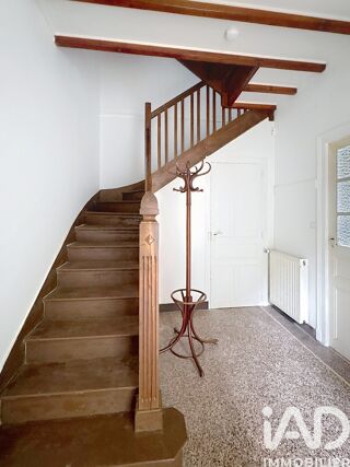  Maison � vendre 7 pi�ces 179 m�