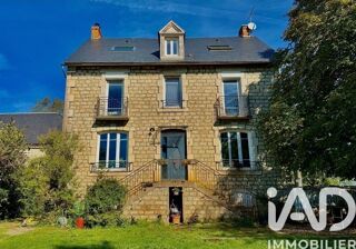  Maison � vendre 8 pi�ces 215 m�