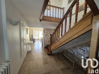  Maison � vendre 8 pi�ces 267 m�