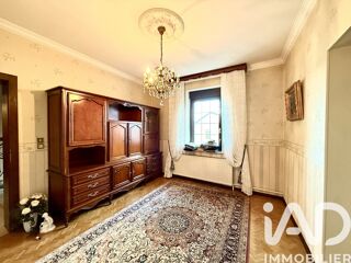  Maison � vendre 9 pi�ces 316 m�