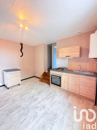  Appartement  louer 3 pices 77 m